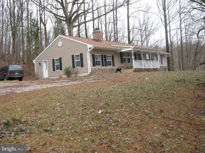 1635 Bowersox Road New Windsor, MD 21776 - Photo 1 of 11 1635 Bowersox