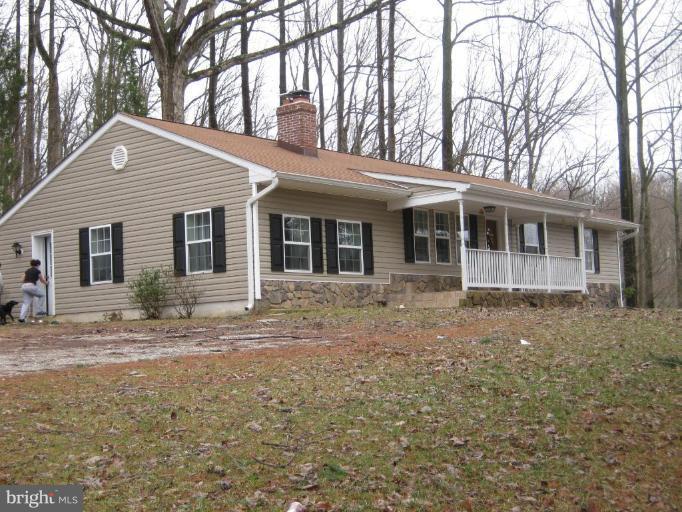 1635 Bowersox Road New Windsor, MD 21776 - Photo 2 of 11 Exterior #2