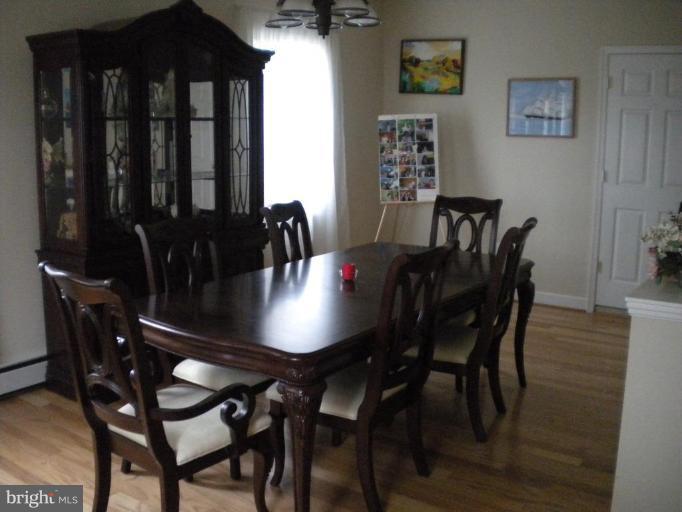 1635 Bowersox Road New Windsor, MD 21776 - Photo 11 of 11 Dining Room