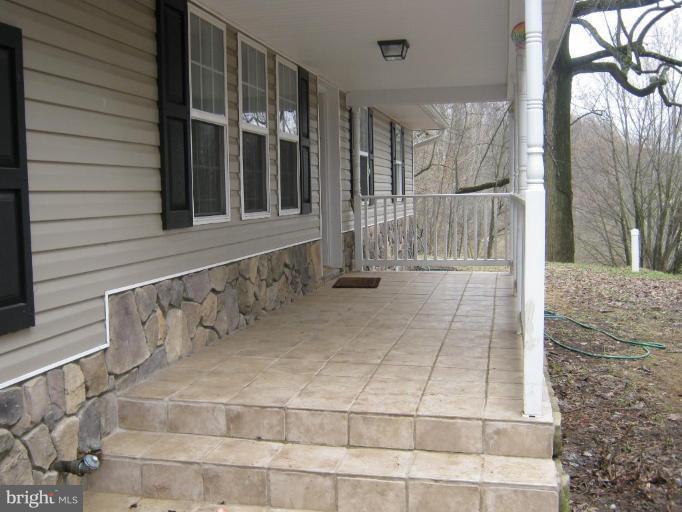 1635 Bowersox Road New Windsor, MD 21776 - Photo 5 of 11 Porch