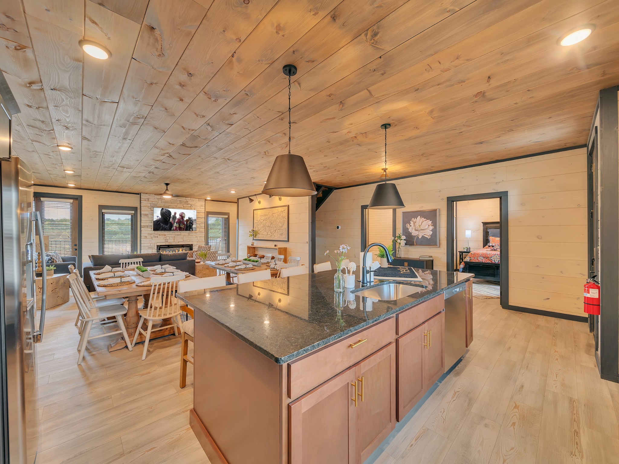 1338 Wildhorse Rdg Way Sevierville, TN 37862 - Photo 13 of 57