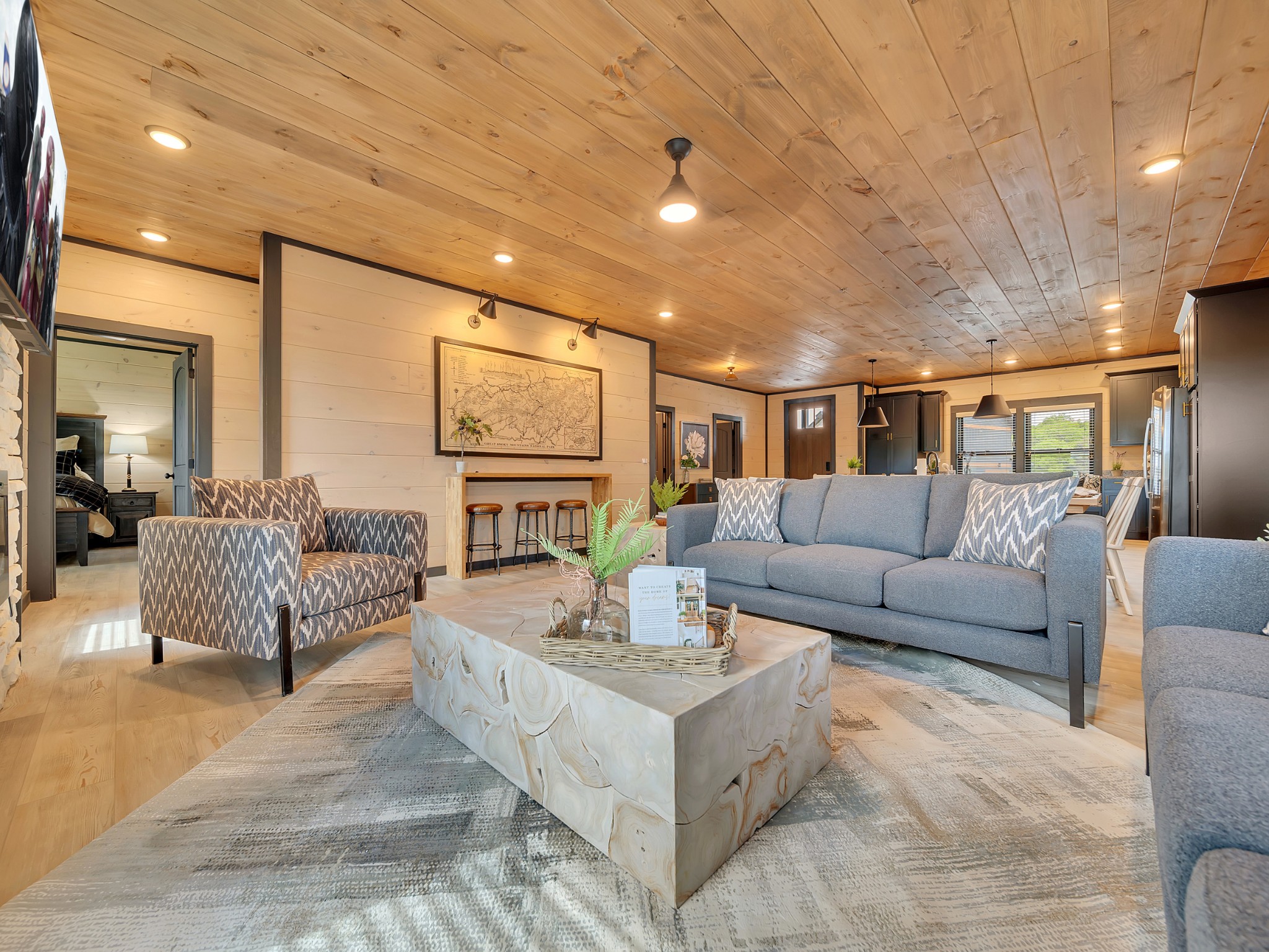1338 Wildhorse Rdg Way Sevierville, TN 37862 - Photo 17 of 57