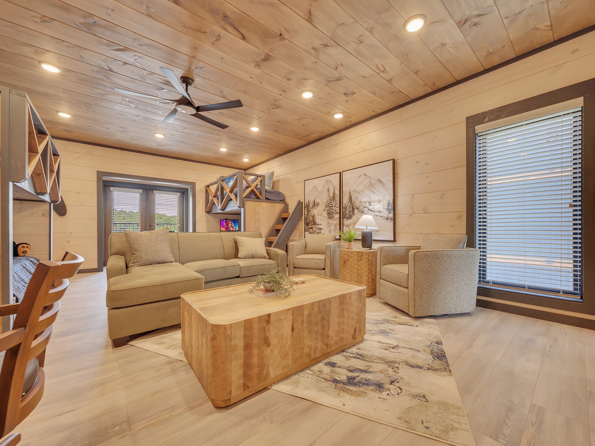 1338 Wildhorse Rdg Way Sevierville, TN 37862 - Photo 25 of 57