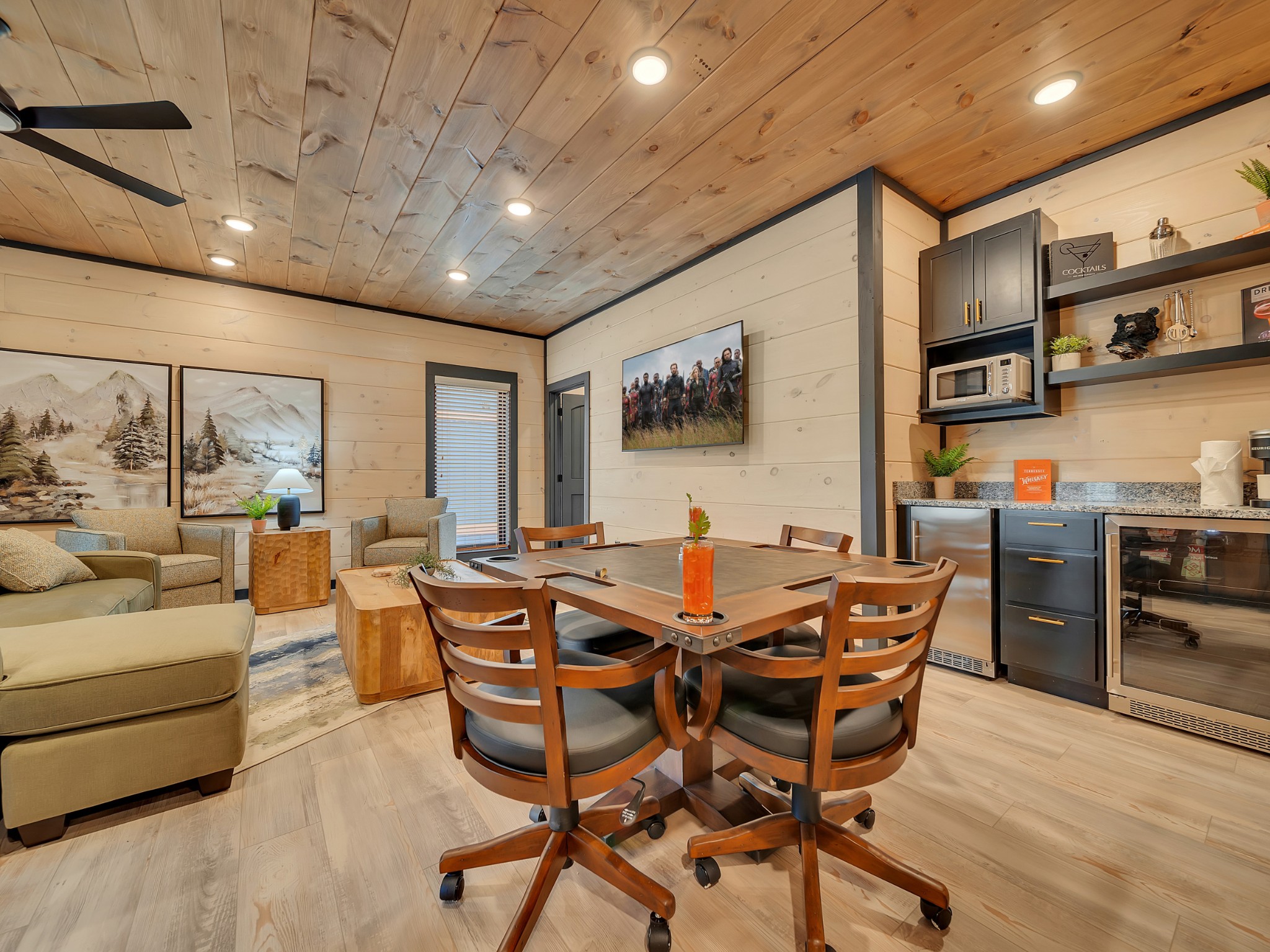 1338 Wildhorse Rdg Way Sevierville, TN 37862 - Photo 27 of 57