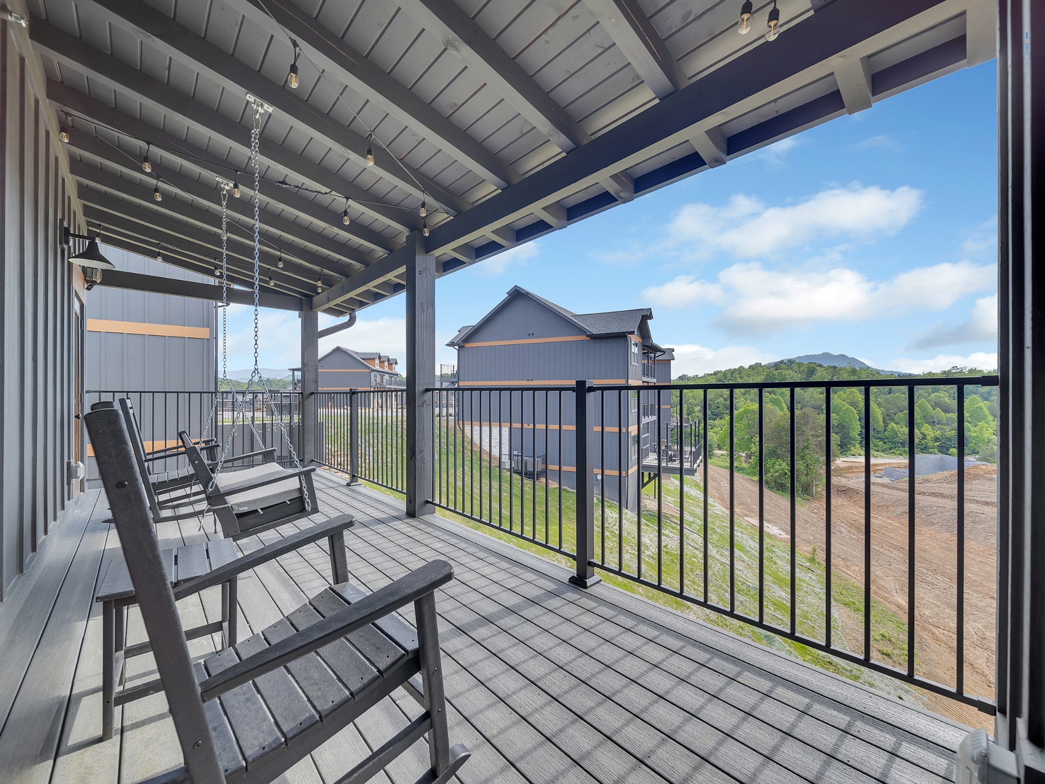 1338 Wildhorse Rdg Way Sevierville, TN 37862 - Photo 39 of 57