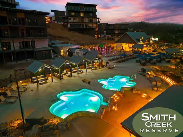 $2,100,000 | 1338 Wildhorse Rdg Way, Sevierville, TN 37862