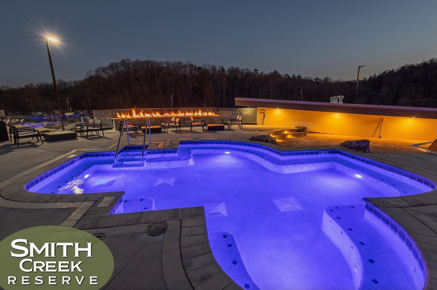 1338 Wildhorse Rdg Way Sevierville, TN 37862 - Photo 54 of 57