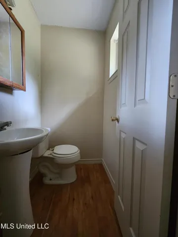 $1,050 | 4317 Knowlcrest Drive, Moss Point, MS 39562