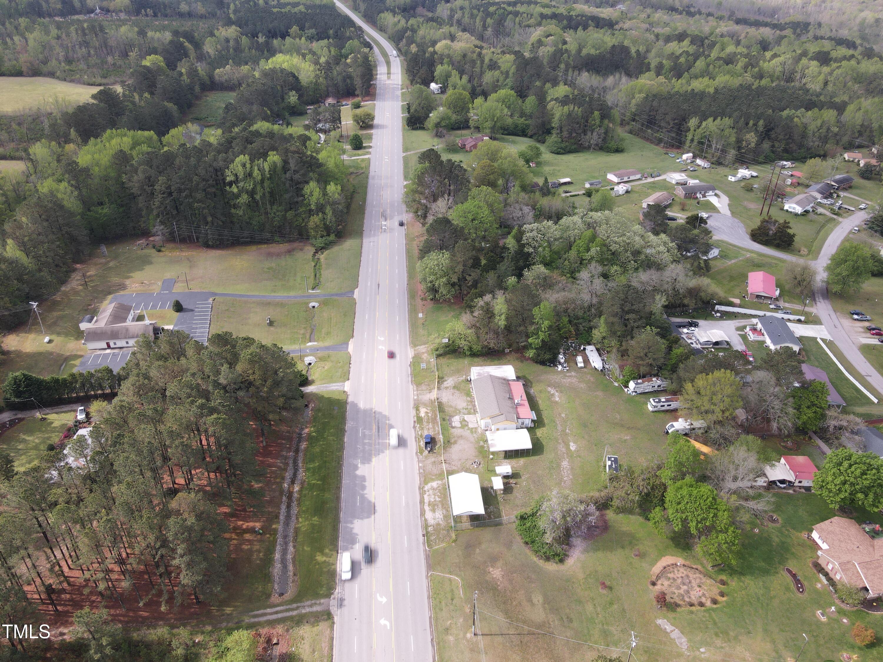 1594 Us Highway Kittrell, NC 27544 - Photo 11 of 24 a picture of city view