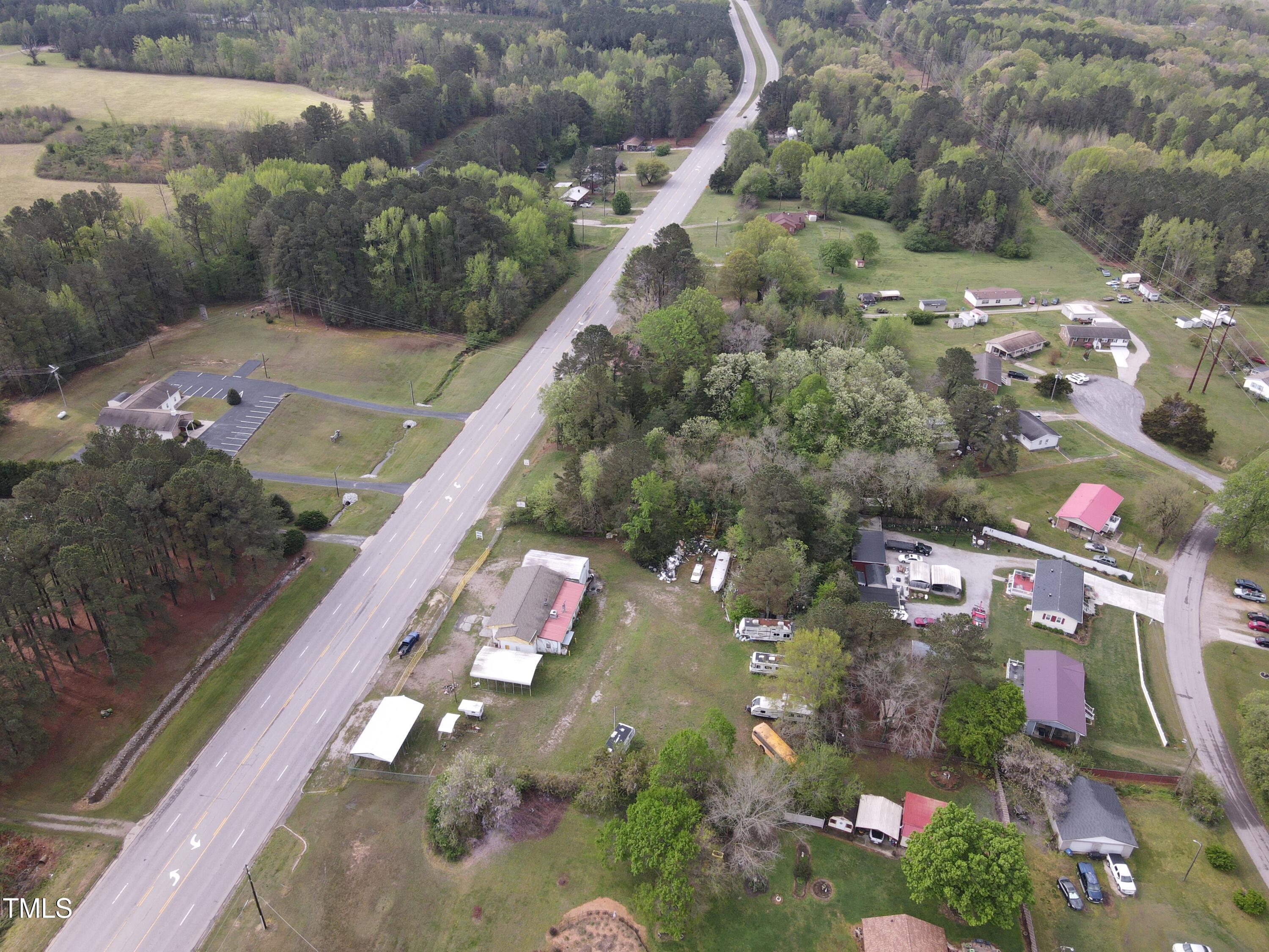 1594 Us Highway Kittrell, NC 27544 - Photo 12 of 24