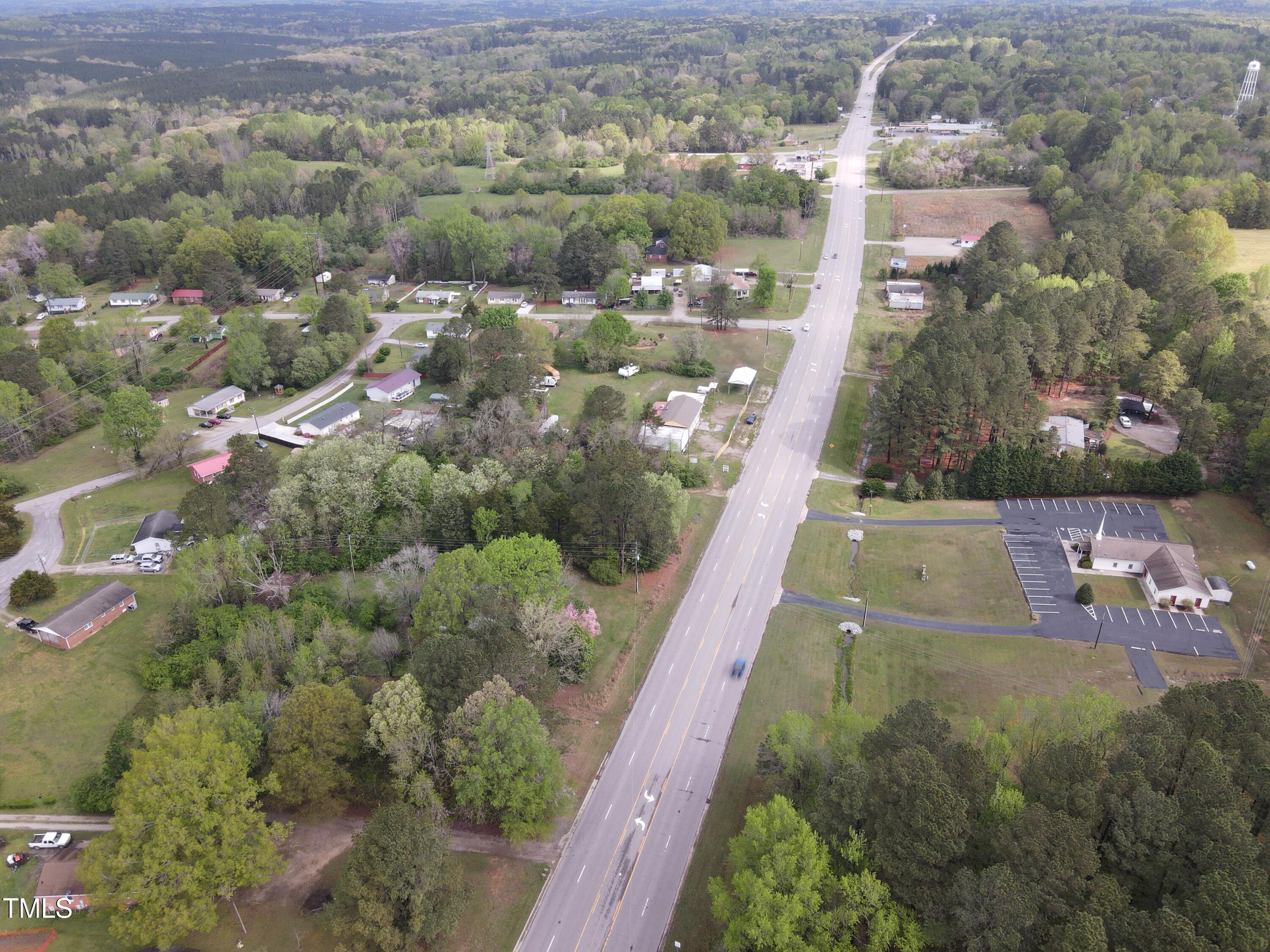 1594 Us Highway Kittrell, NC 27544 - Photo 15 of 24 a view of a lake