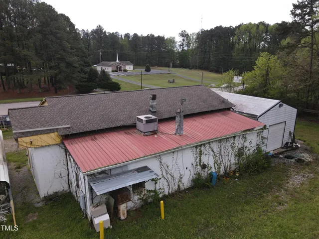 $712,500 | 1594 Us Highway, Kittrell, NC 27544