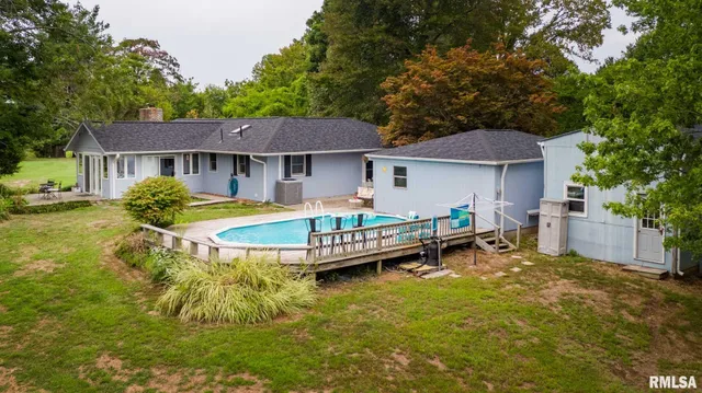 $369,000 | 192 Amber Lane, Carbondale, IL 62902