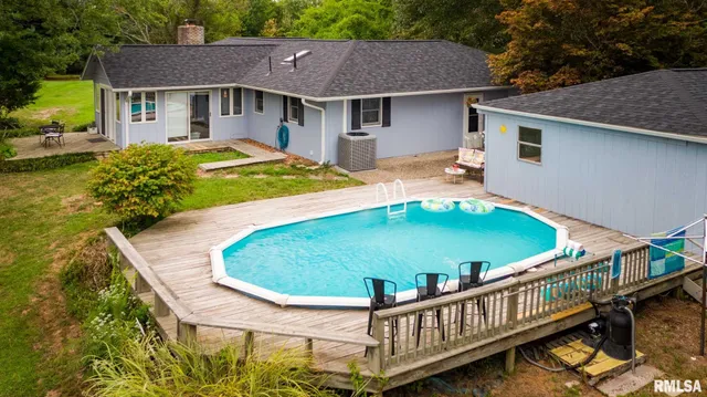 $369,000 | 192 Amber Lane, Carbondale, IL 62902