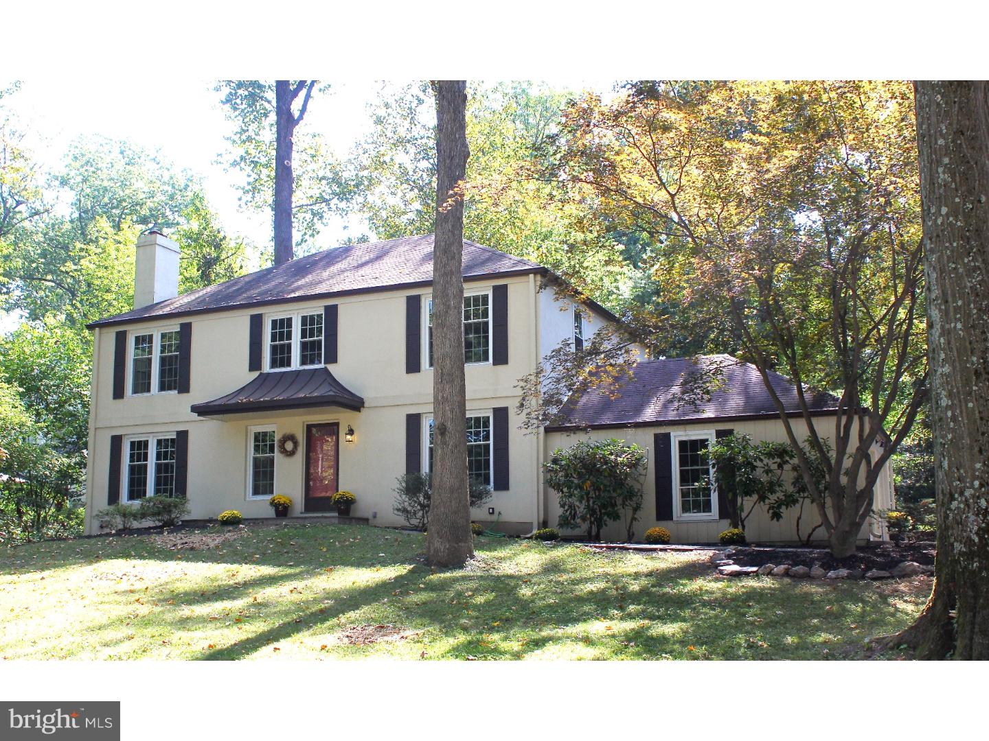 352 Colket Lane Wayne, PA 19087 - Photo 7 of 25 Gallery Image 7