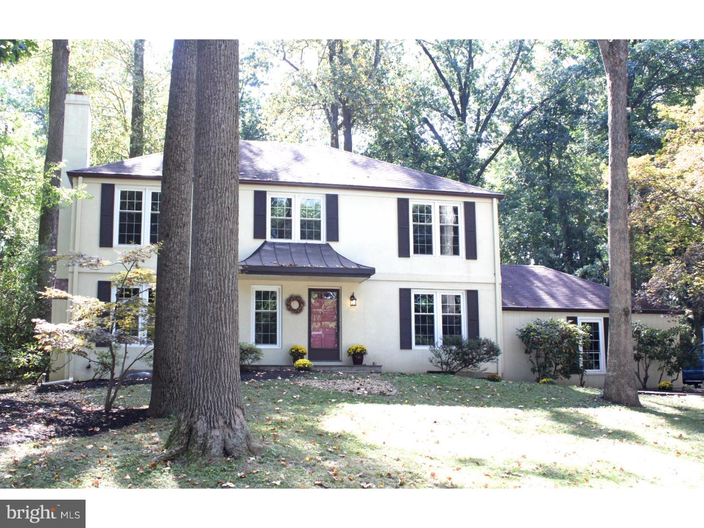 352 Colket Lane Wayne, PA 19087 - Photo 8 of 25 Gallery Image 8