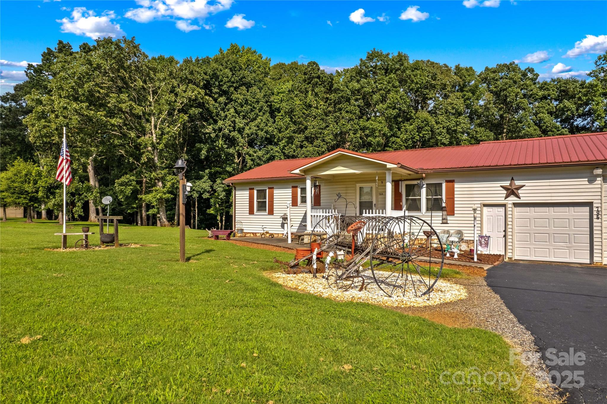 784 Whites Farm Road Statesville, NC 28625 - Photo 4 of 46