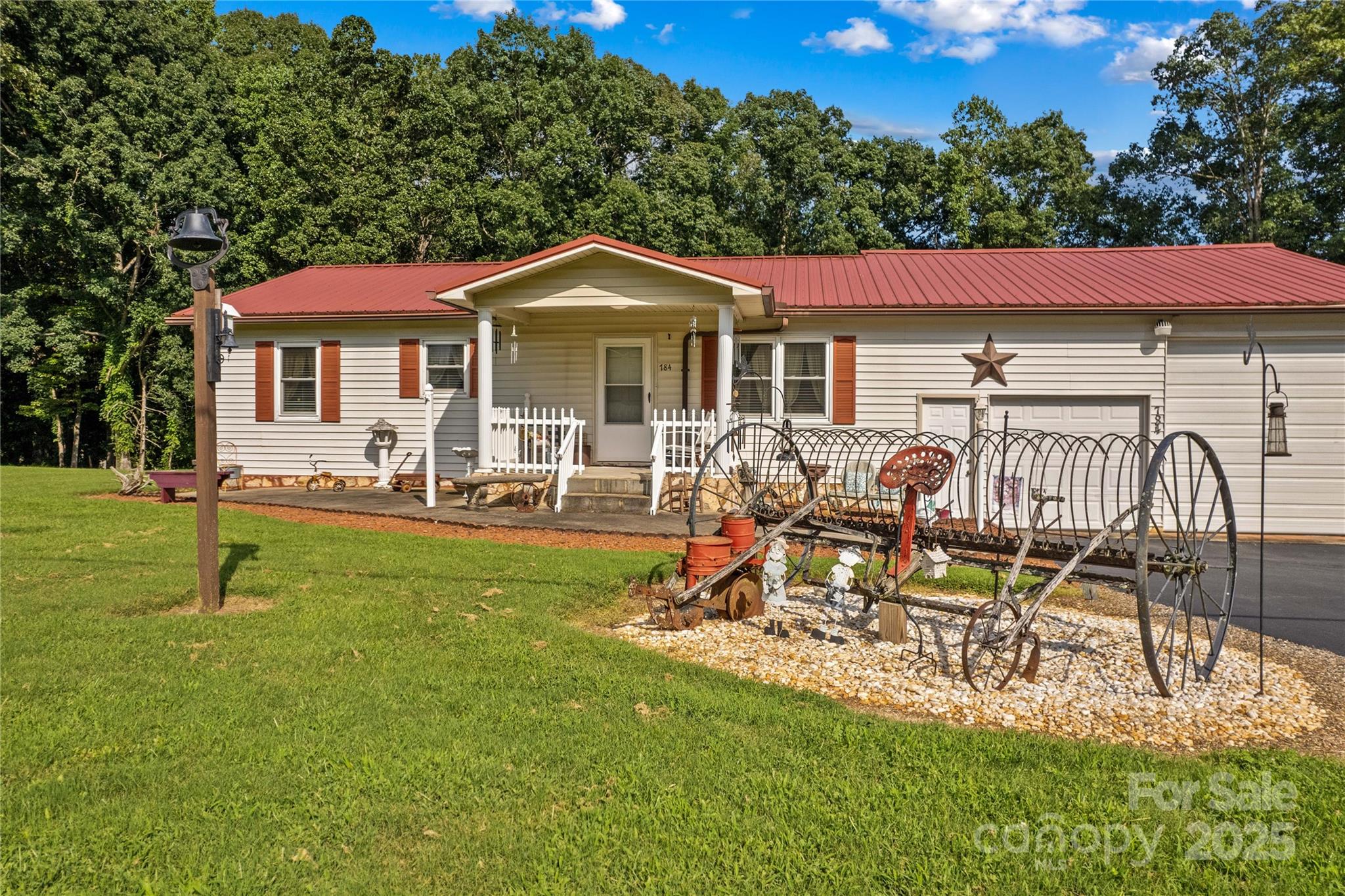 784 Whites Farm Road Statesville, NC 28625 - Photo 5 of 46