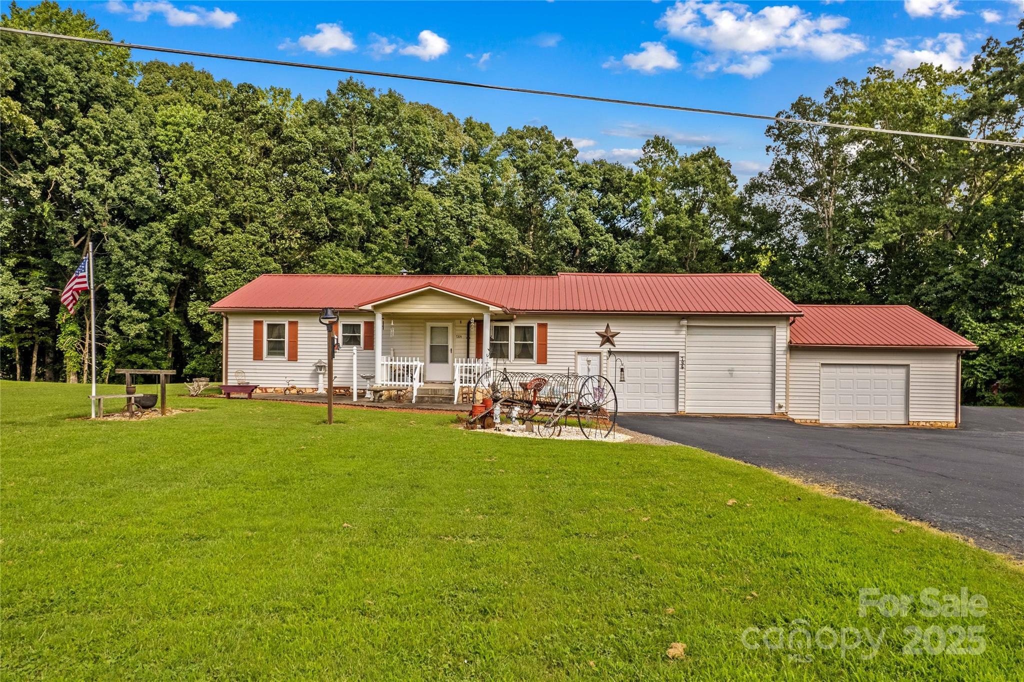 784 Whites Farm Road Statesville, NC 28625 - Photo 6 of 46