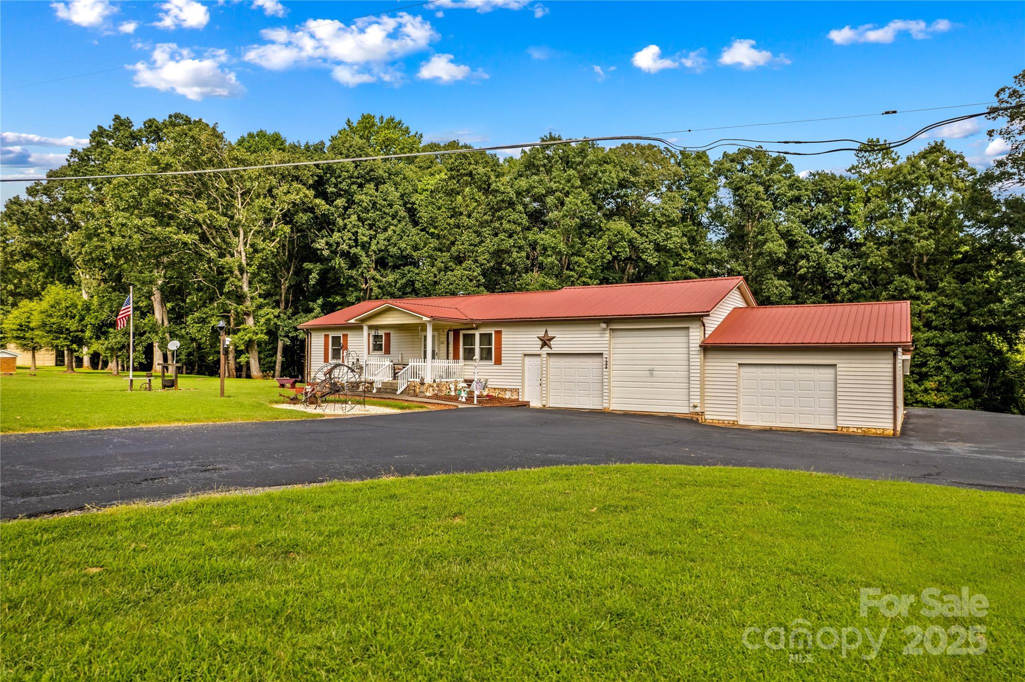 784 Whites Farm Road Statesville, NC 28625 - Photo 7 of 46