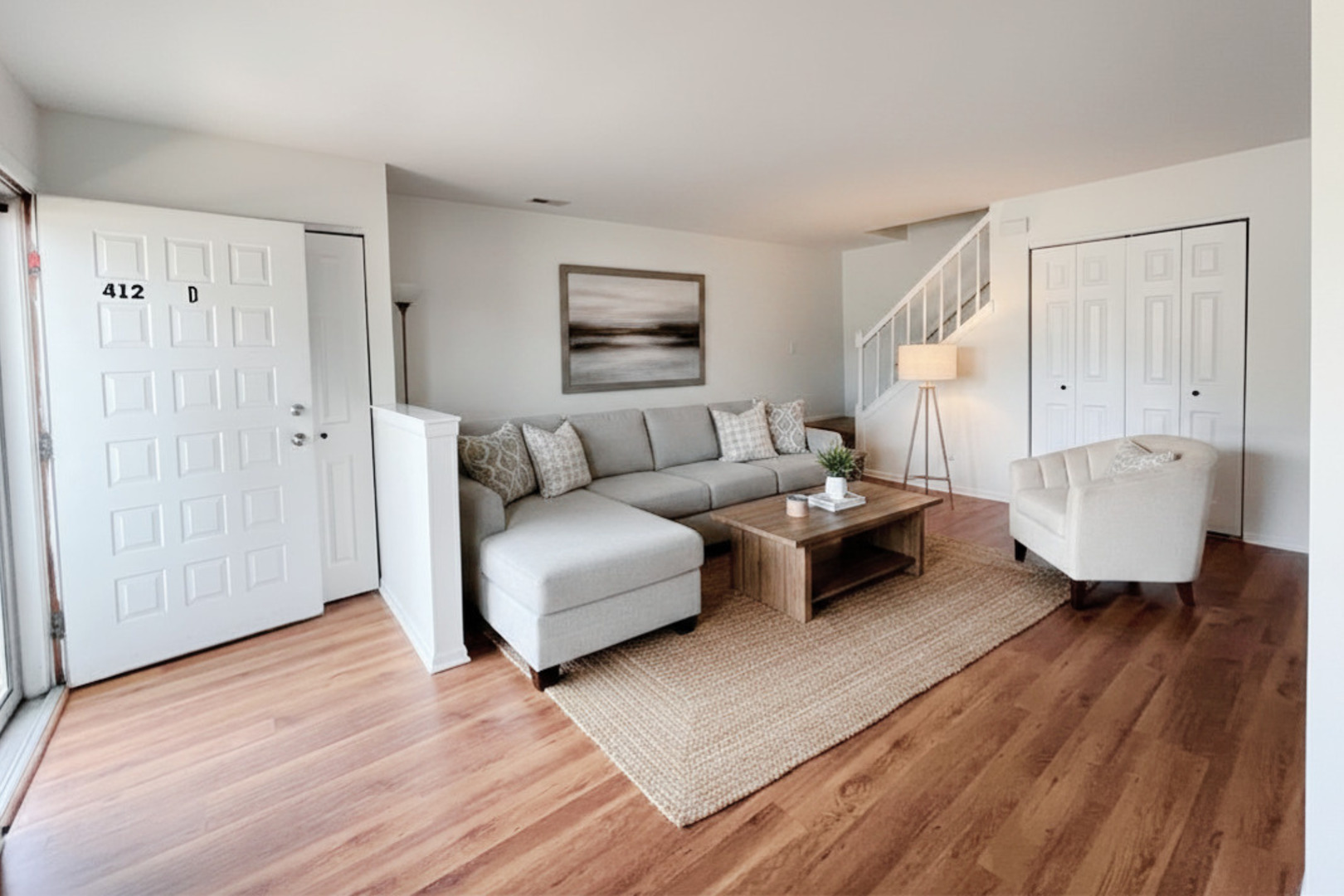 412 St Johns Road, Unit D Woodstock, IL 60098 - Photo 2 of 12