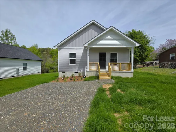 $1,495 | 1028 Patton Avenue, Albemarle, NC 28001