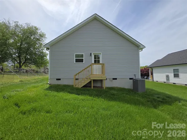 $1,495 | 1028 Patton Avenue, Albemarle, NC 28001