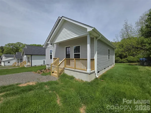 $1,495 | 1028 Patton Avenue, Albemarle, NC 28001