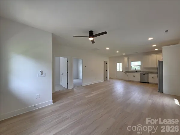 $1,495 | 1028 Patton Avenue, Albemarle, NC 28001