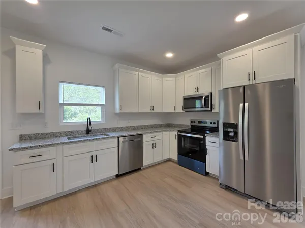 $1,495 | 1028 Patton Avenue, Albemarle, NC 28001