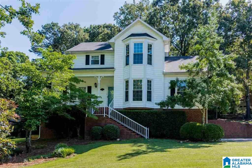 1394 Eden Ridge Circle Birmingham, AL 35244 - Photo 2 of 44