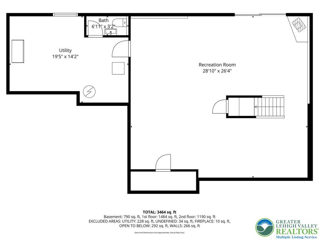 1375 Clearview Road Coplay, PA 18037 - Photo 71 of 72