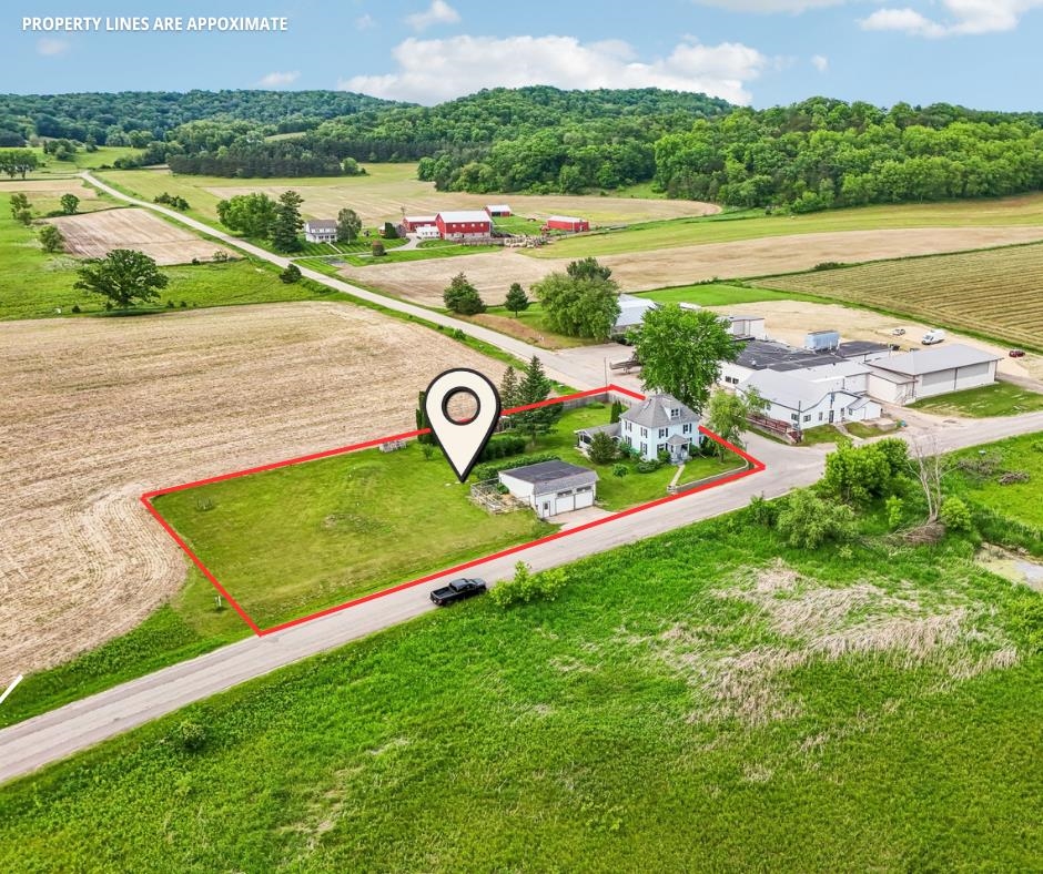 E5898 Mill Road Plain, WI 53577 - Photo 3 of 83