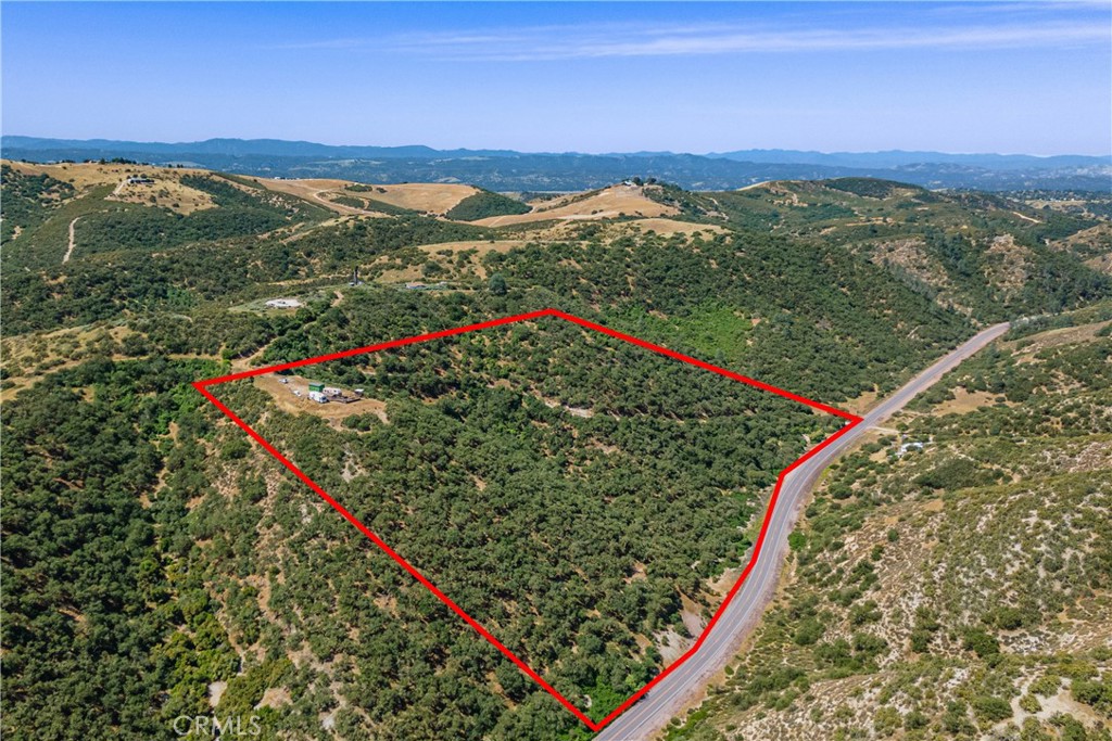 70598 Jolon Road Bradley, CA 93426 - Photo 2 of 43 approximate boundary lines