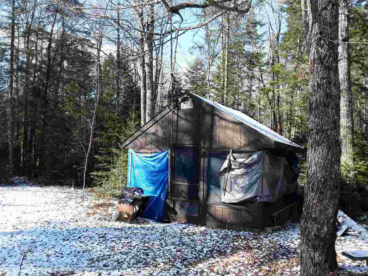 Moose Trail Road Bethlehem, NH 03574 - Photo 3 of 4 Gallery Image 3