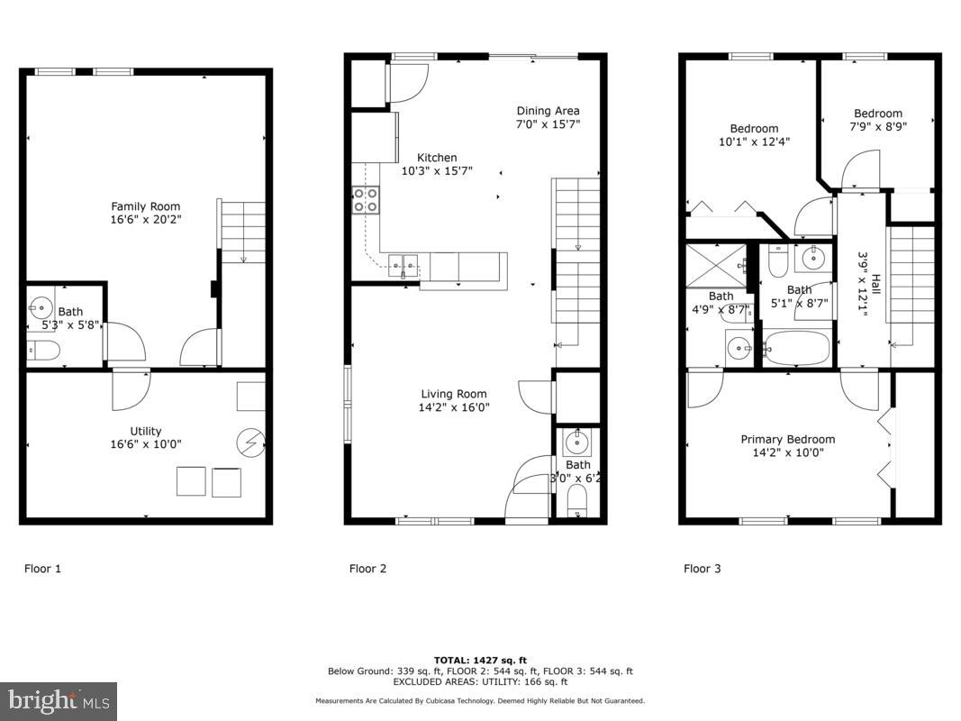1703 Bluffs Island Court Odenton, MD 21113 - Photo 38 of 38