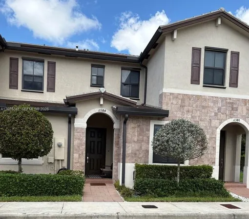 $3,100 | 11384 West 34th Way, Hialeah, FL 33018