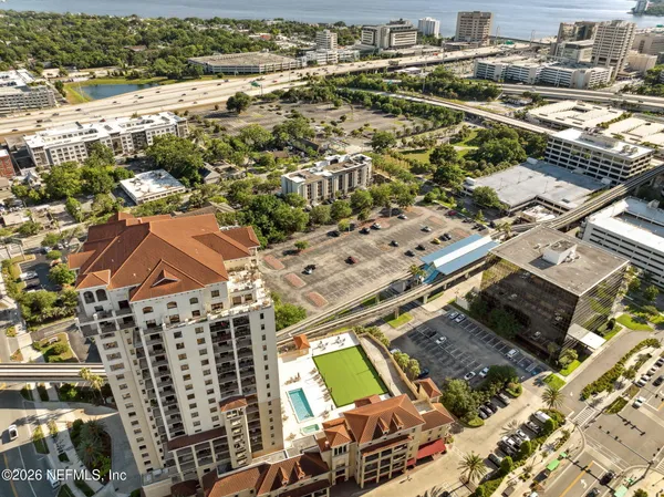 $3,200 | 1478 Riverplace Boulevard, Unit 1708, Jacksonville, FL 32207