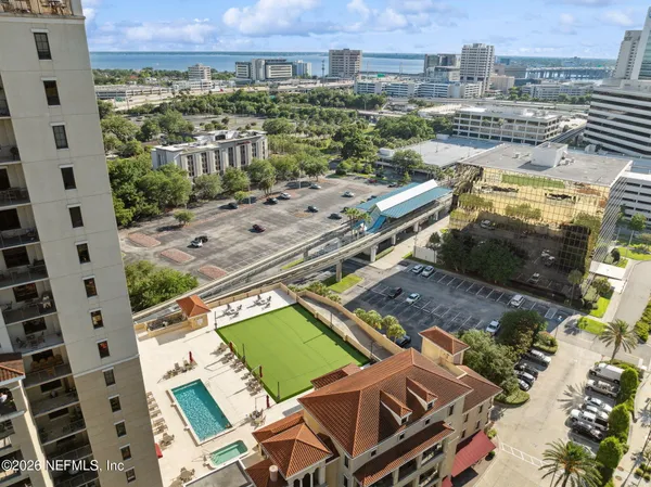 $3,200 | 1478 Riverplace Boulevard, Unit 1708, Jacksonville, FL 32207