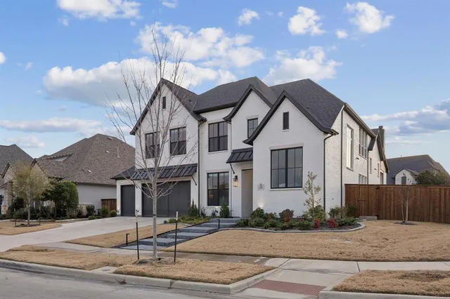 $1,900,000 | 6281 Edgestone Drive, Frisco, TX 75034