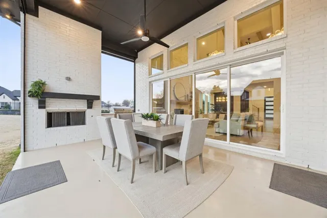 $1,900,000 | 6281 Edgestone Drive, Frisco, TX 75034