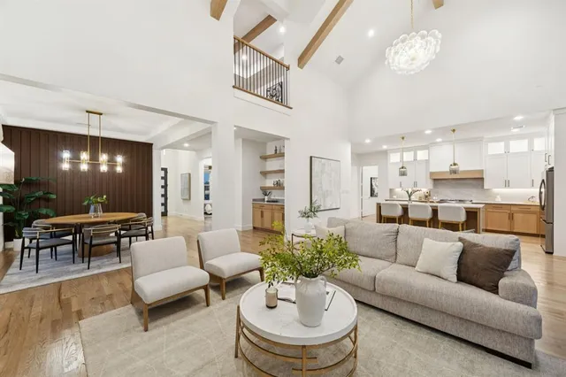 $1,900,000 | 6281 Edgestone Drive, Frisco, TX 75034