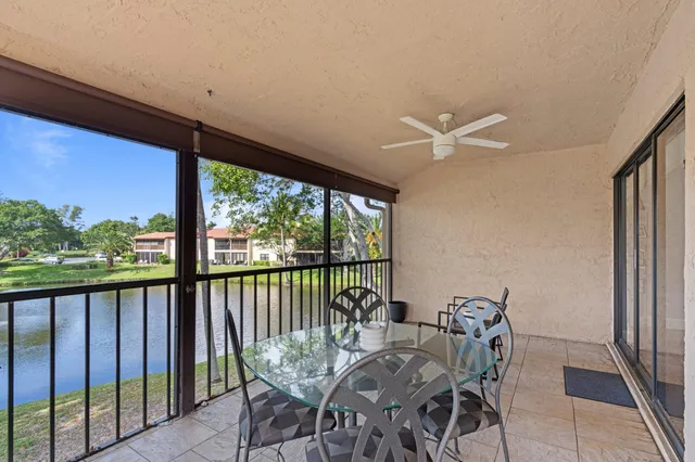 $3,000 | 9265 Vista Del Lago, Unit 41B, Boca Raton, FL 33428