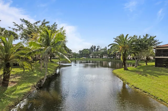 $3,000 | 9265 Vista Del Lago, Unit 41B, Boca Raton, FL 33428