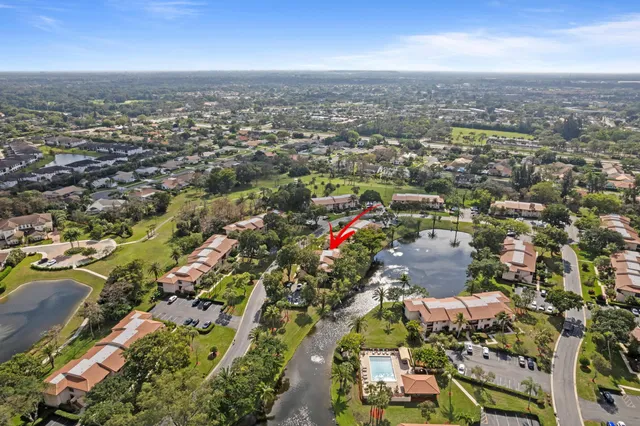 $3,000 | 9265 Vista Del Lago, Unit 41B, Boca Raton, FL 33428