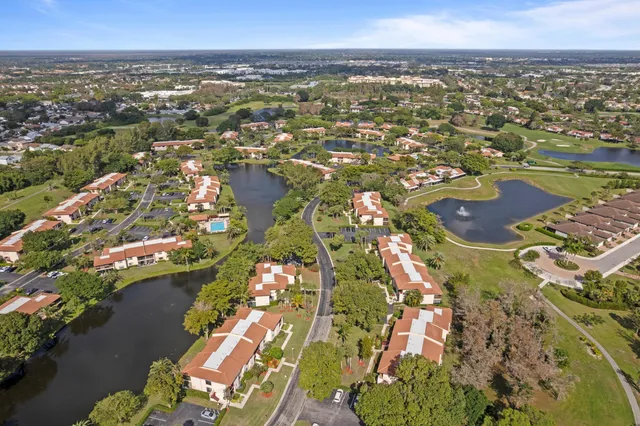 $3,000 | 9265 Vista Del Lago, Unit 41B, Boca Raton, FL 33428