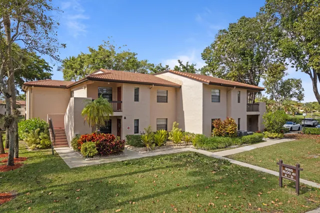 $3,000 | 9265 Vista Del Lago, Unit 41B, Boca Raton, FL 33428