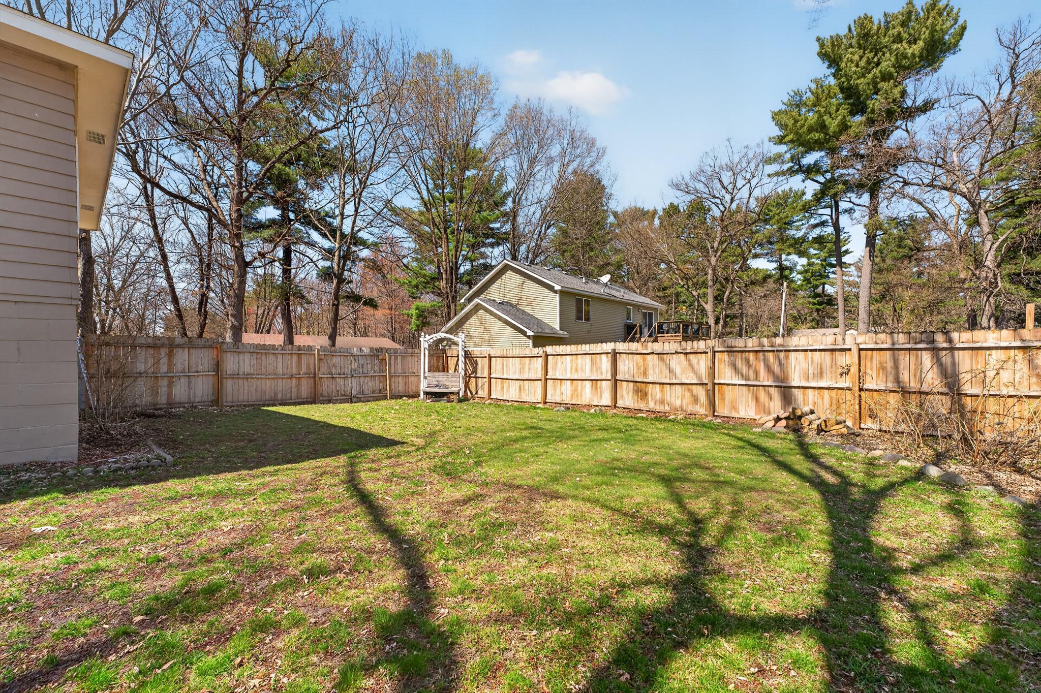 426 Dogwood Road Wyoming, MN 55092 - Photo 30 of 39