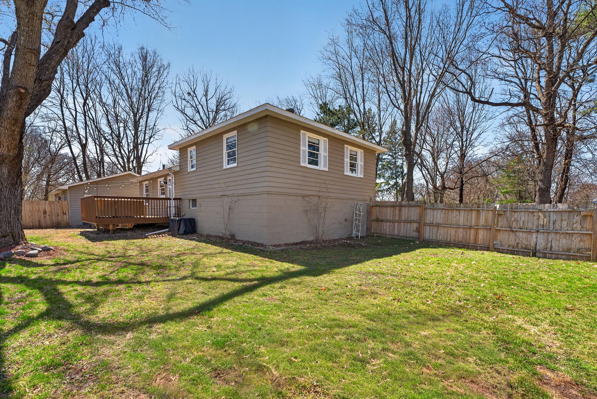 426 Dogwood Road Wyoming, MN 55092 - Photo 31 of 39