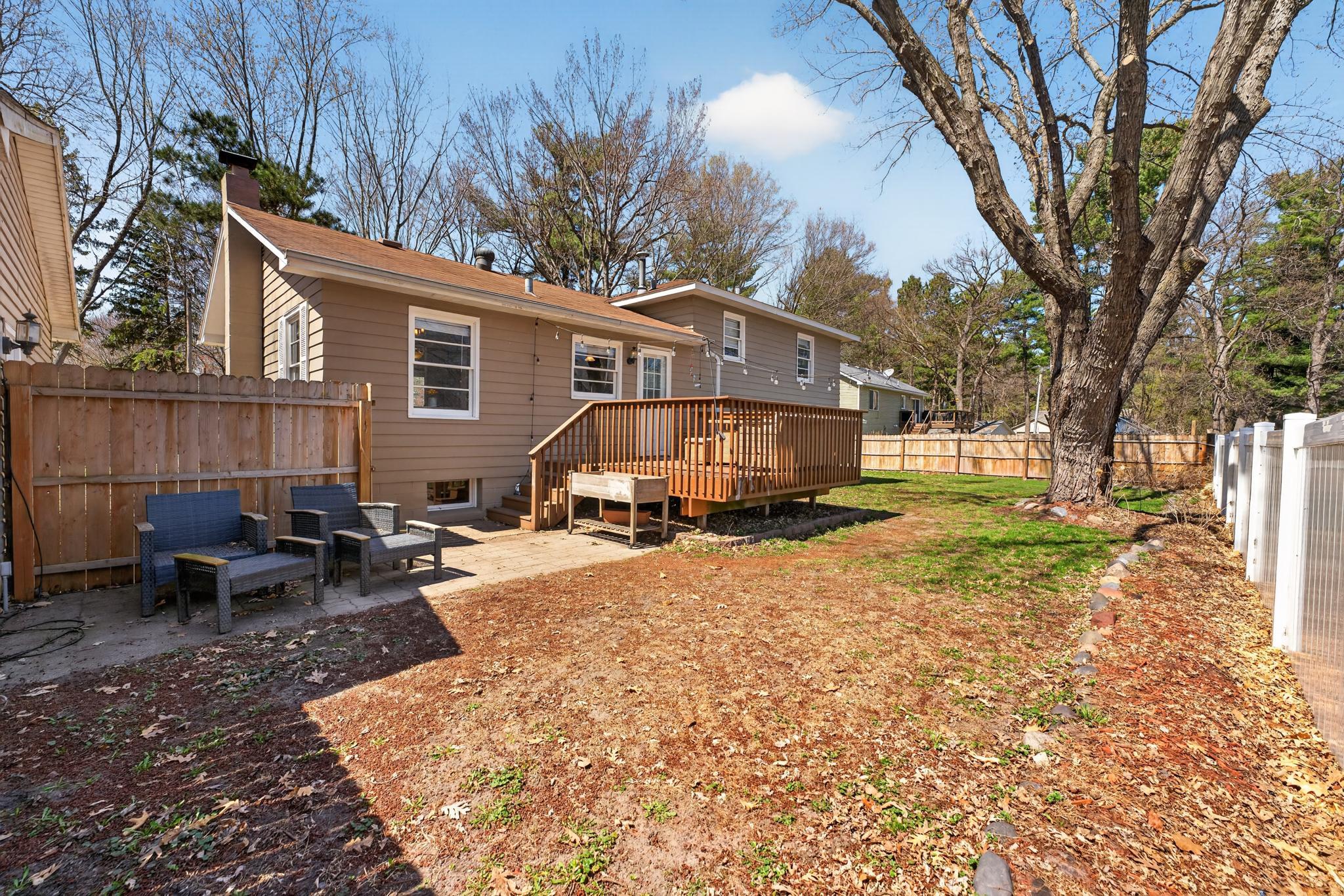 426 Dogwood Road Wyoming, MN 55092 - Photo 32 of 39